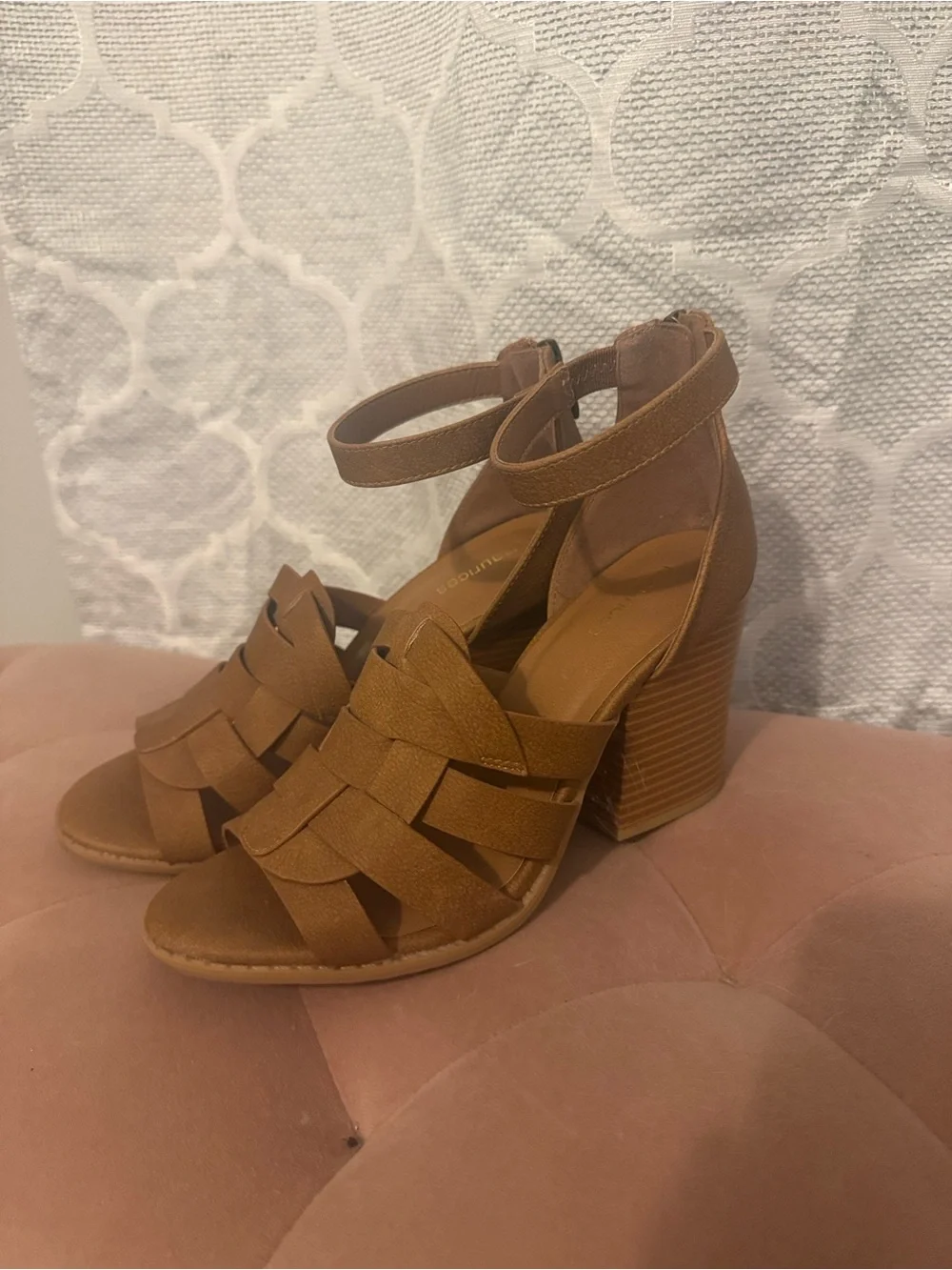 Maurices stylish woven